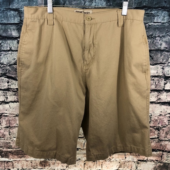 paper denim and cloth mens shorts